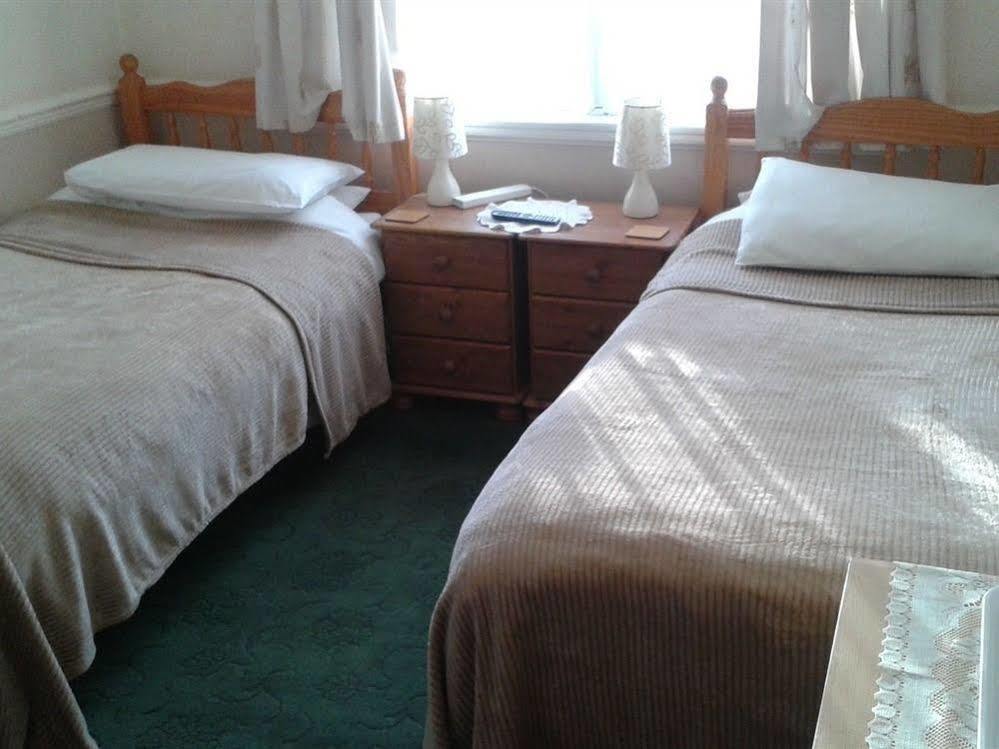 Gilesgate Moor Hotel Durham Buitenkant foto