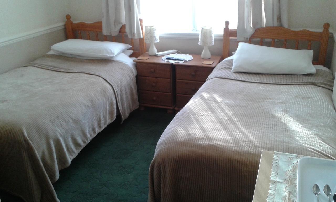 Gilesgate Moor Hotel Durham Buitenkant foto