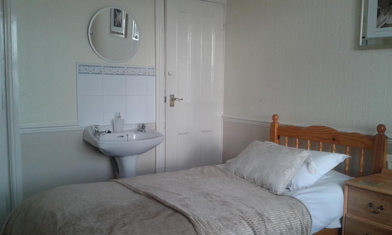 Gilesgate Moor Hotel Durham Buitenkant foto