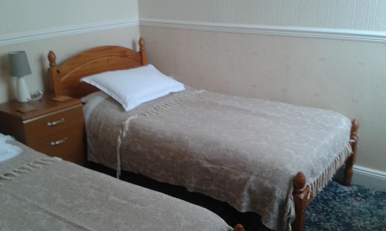 Gilesgate Moor Hotel Durham Buitenkant foto
