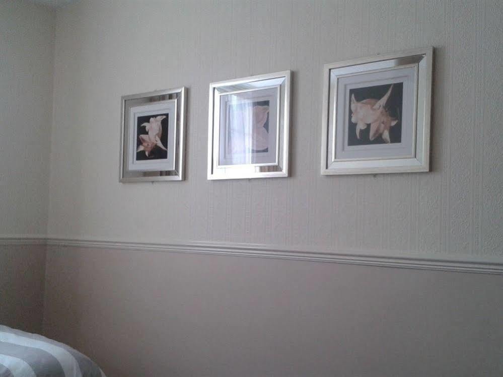 Gilesgate Moor Hotel Durham Buitenkant foto